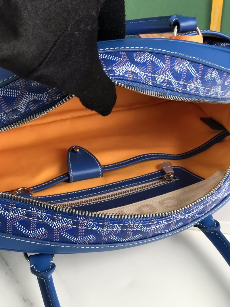 Goyard Top Handle Bags